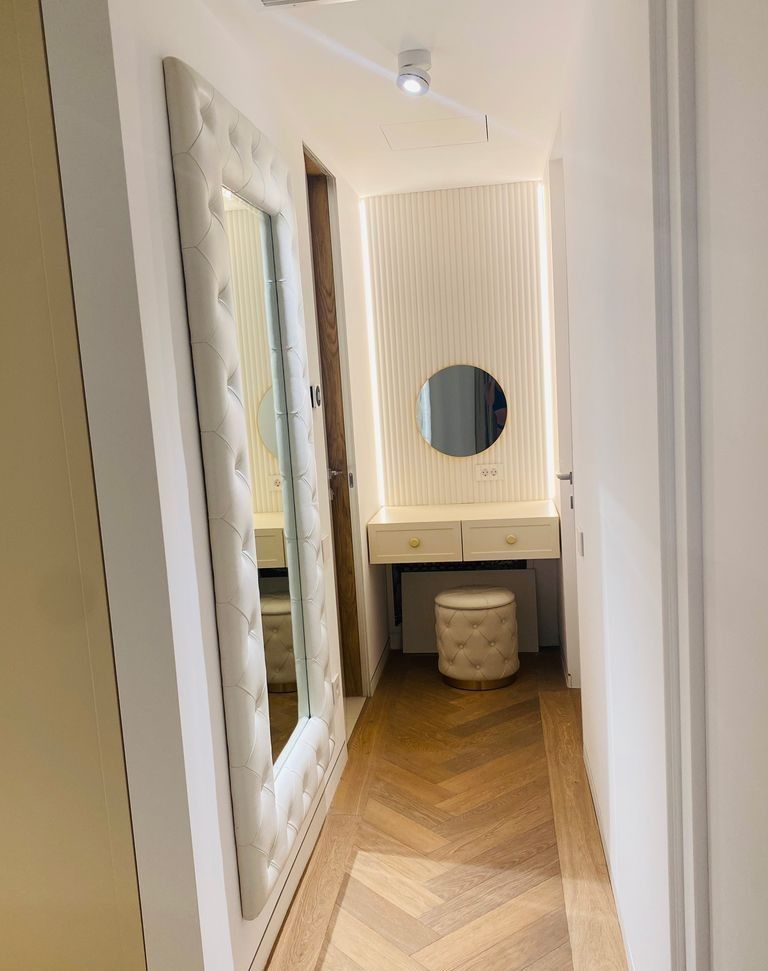 Apartament de inchiriat |2 camere| Prima Închiriere, Parcare | Pines - Poză 11