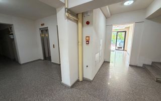 | Studio - 20th Residence- Grozavesti - 42 mp - Metrou | - Poză 17