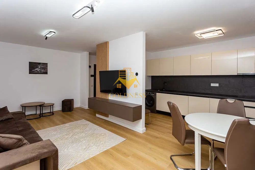 2 camere PREMIUM, Elite City, Iris, Garaj, Bvd Muncii, LIDL, Auchan - Poză 1