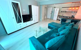 1 camera, modern, Cartierul Zorilor, Golden Tulip, Wings, LIDL, USAMV - Poză 2