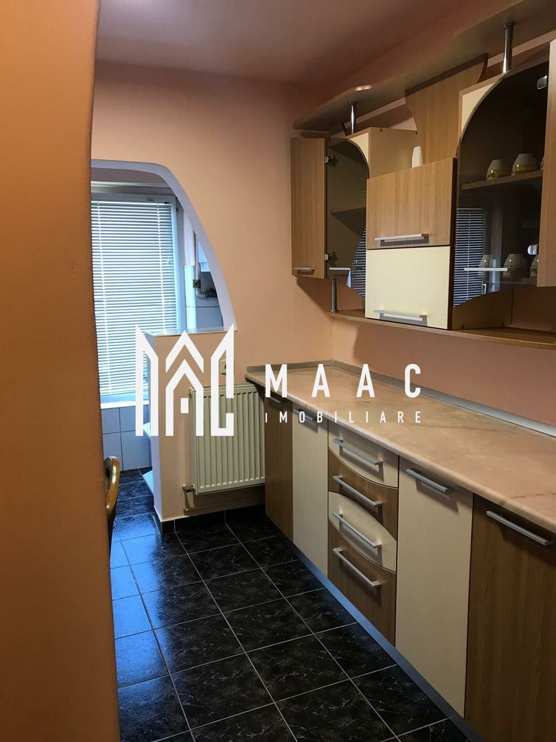 Apartament 2 camere | 65 MPU | Etaj 1 | Hipodrom 3 - Poză 4