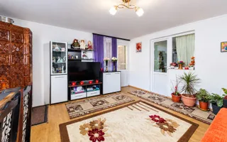 Casă Ștefănești – 1 km de Primărie | Curte mare, zonă liniștită - Poză 22