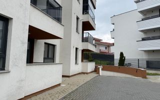 Apartament 2 camere 73mp I PIPERA I Prima Inchiriere*** - Poză 13