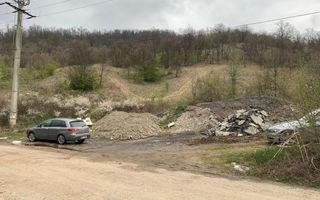 Teren intravilan 2.580 mp Eșelnița, acces DN57, ideal turism, locuinte - Poză 7