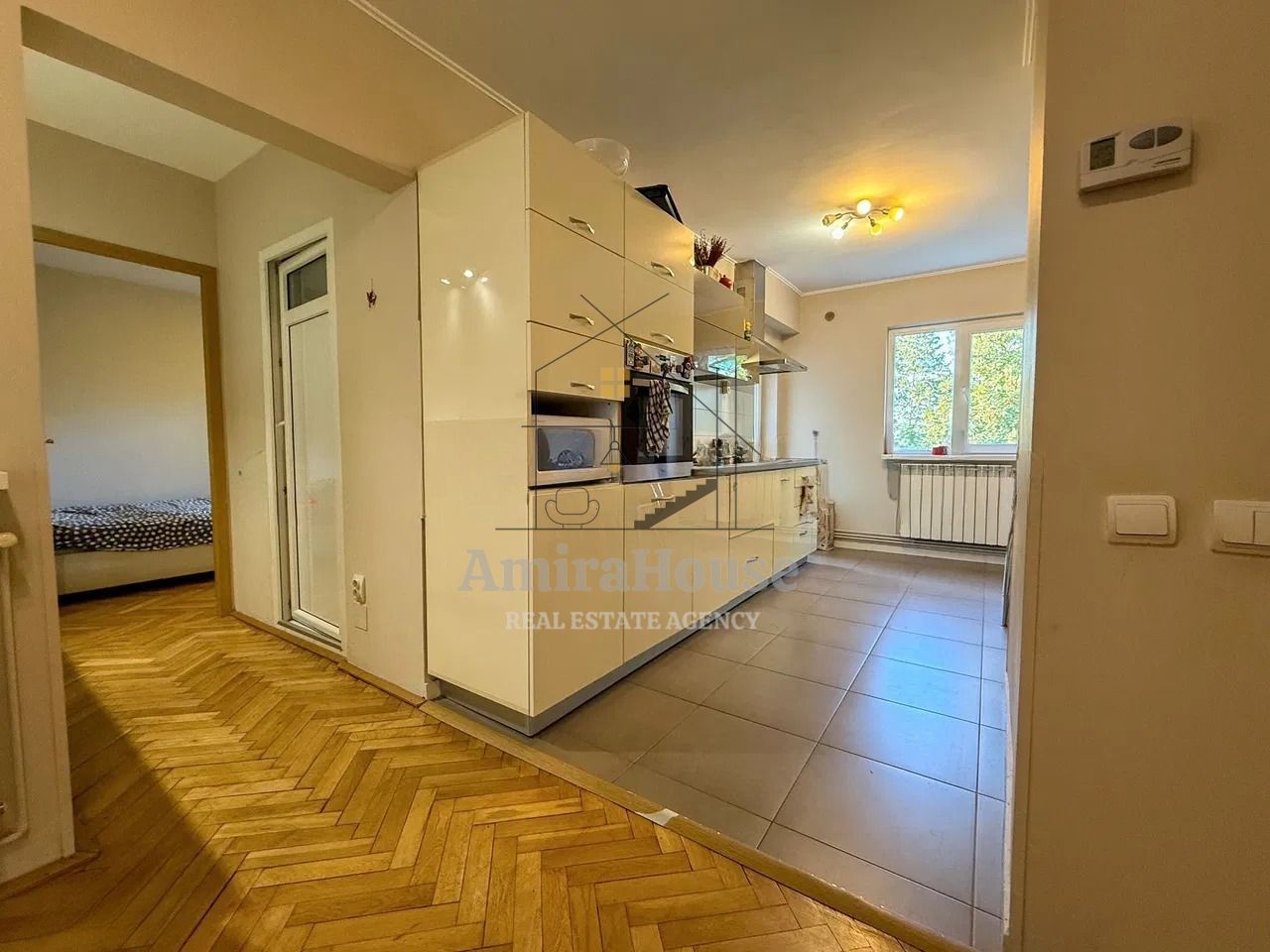 Apartament 3 camere, 90 mp utili,  zona Calea Manastur - Poză 8
