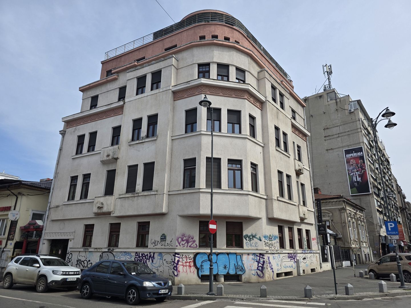 Apartament 4 camere de inchirat Armenasca Romana - Poză 6