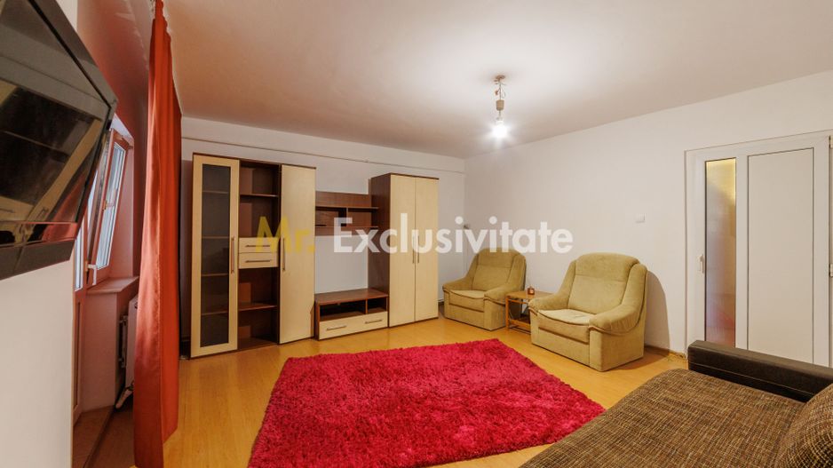 🏡 Garsonieră spațioasă în Tudor Vladimirescu - Poză 2