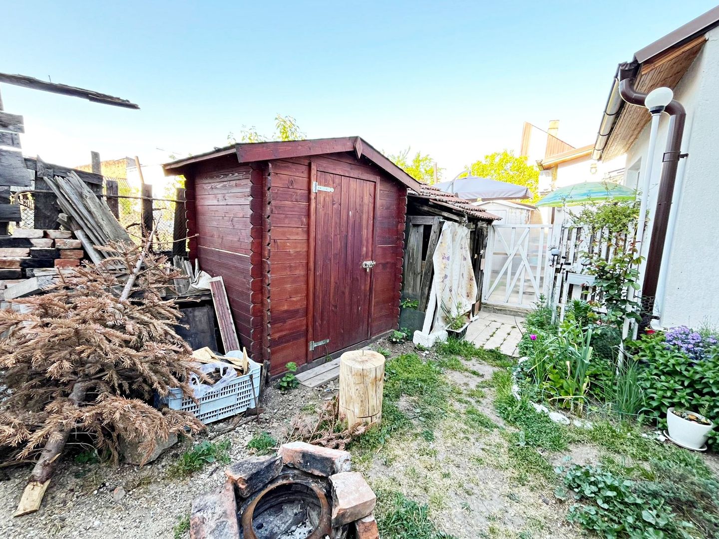 Apartament 1 camera de vânzare in zona Centrala, Oradea - Poză 11