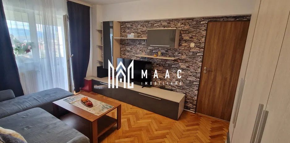 Apartament 2 camere | Decomandat | 41 MPU | Mihai Viteazu - Poză 1