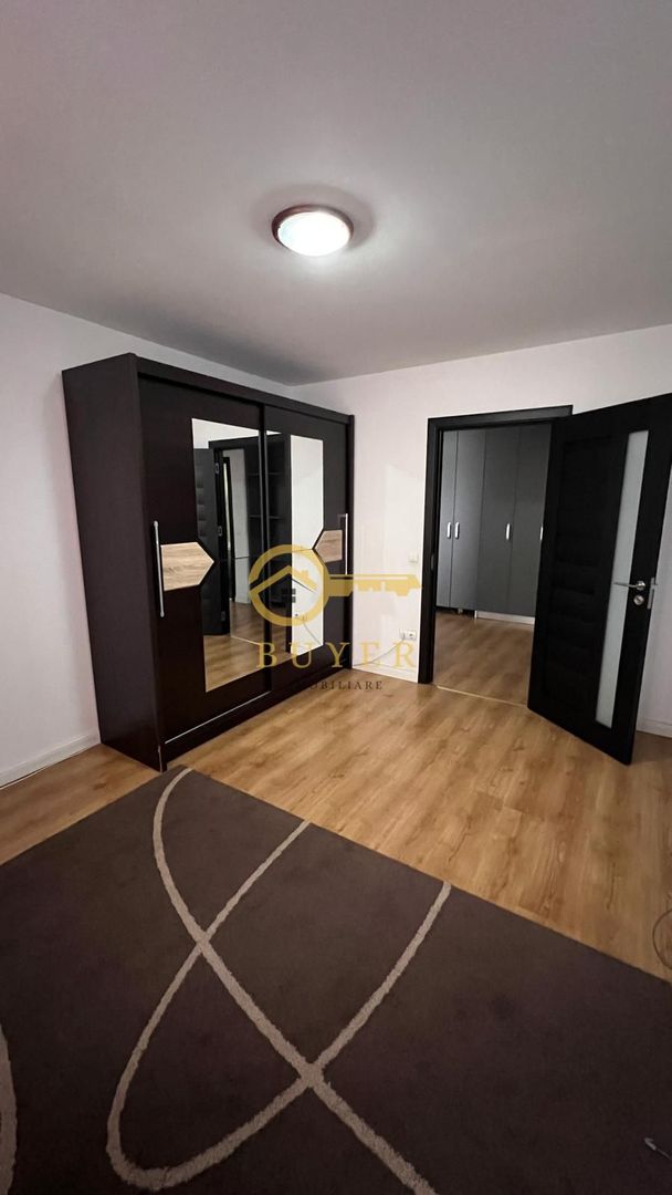 Apartament cu 3 cam in Hipodrom- etaj 2, 2 balcoane - Poză 2