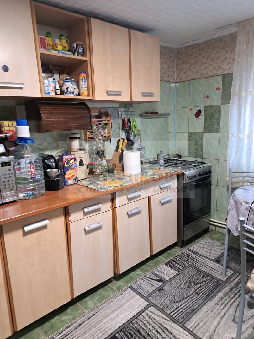 Apartament 3 Camere Tatarasi - 589 euro - Poză 7