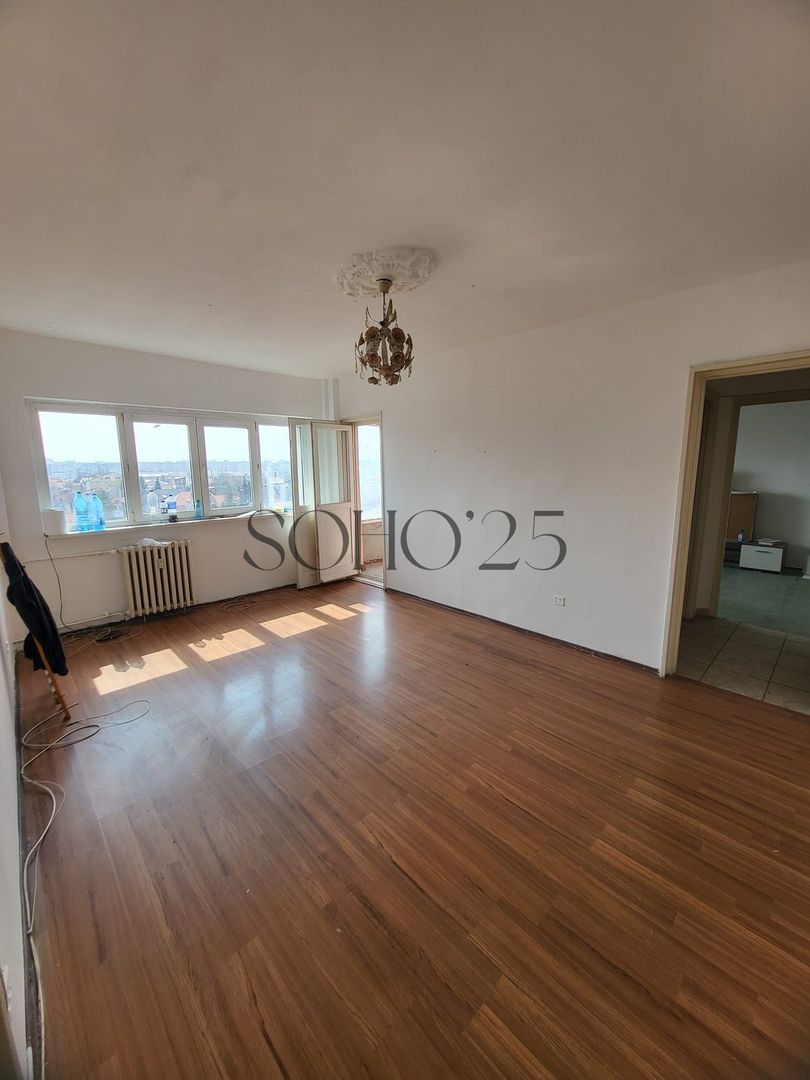 Apartament 2 camere | Lacul Tei | Vedere lac | 53 mp - Poză 4