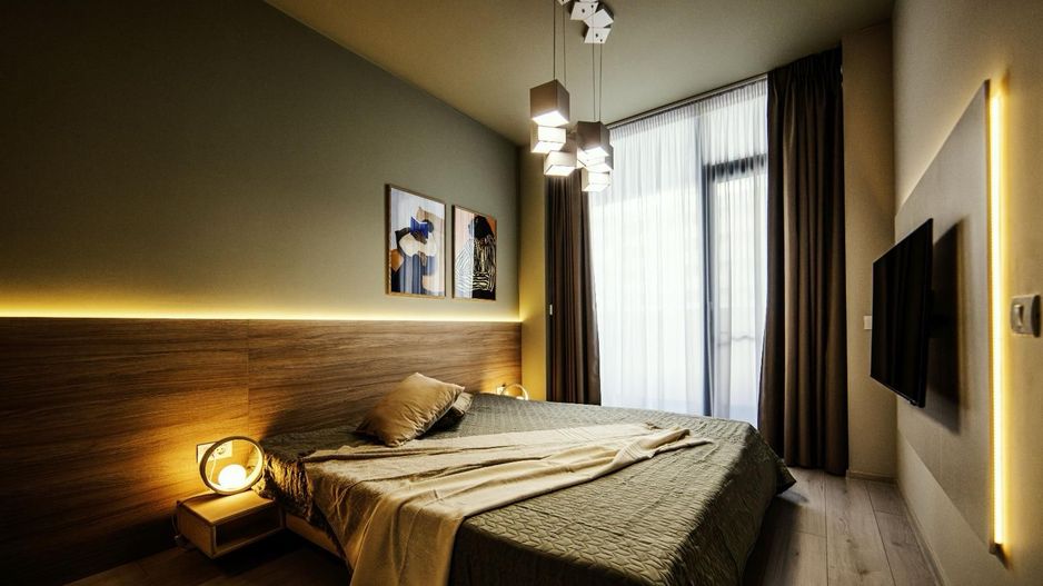 Apartament  Calea Torontalului - Poză 6