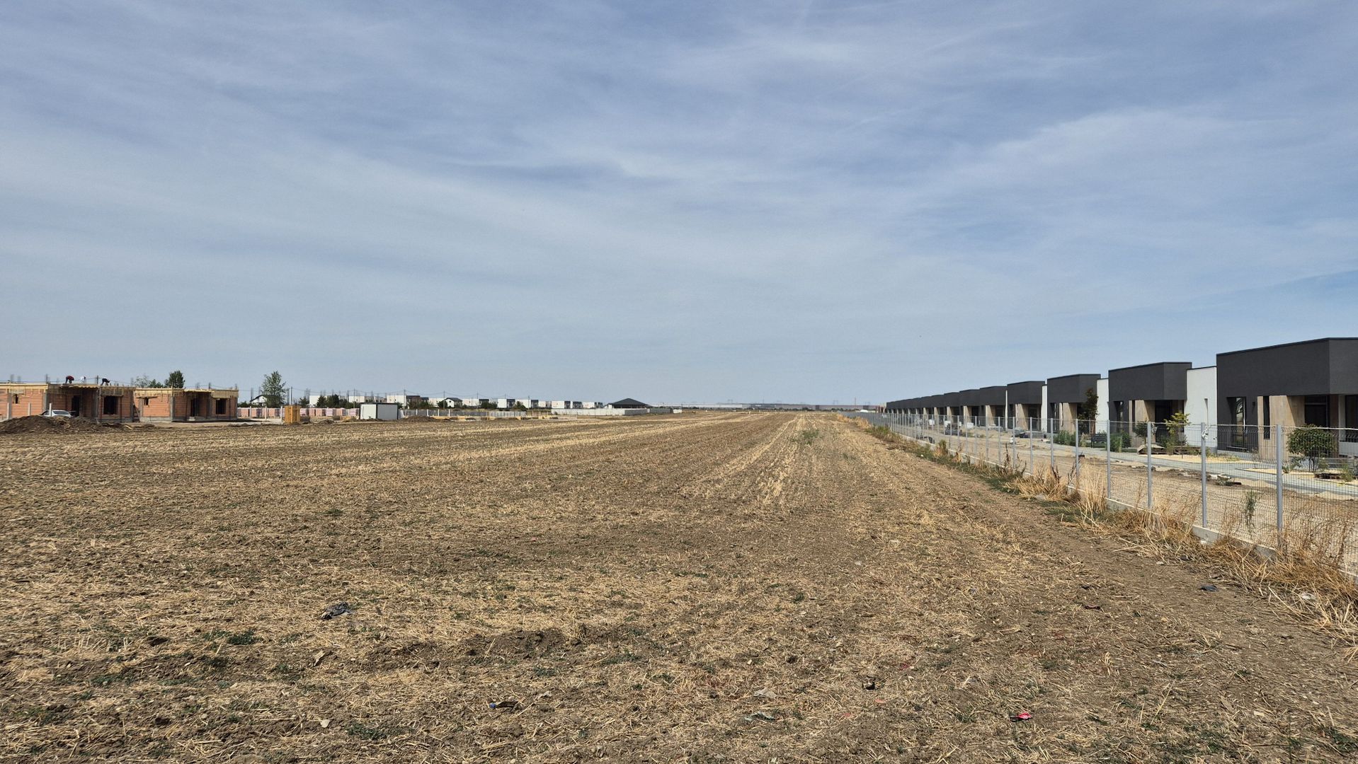 Teren intravilan 16.248 mp - Domnesti - Poză 4