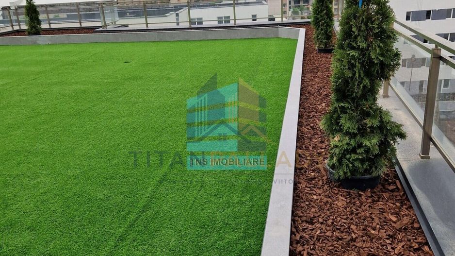 Ofertă Black Friday!Penthouse Finalizat,Terasă Panoramică 136 mp,Titan–Pallady - Poză 6