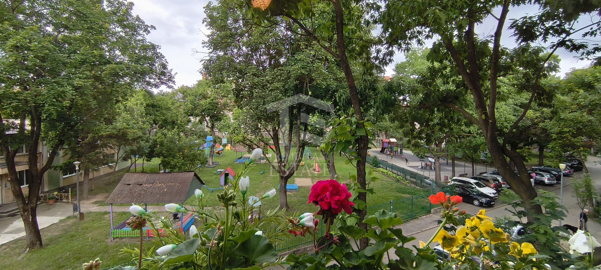 Sagului | 3 camere | 64 mp utili+balcon | centrala proprie | Et. 2\4 - Poză 2