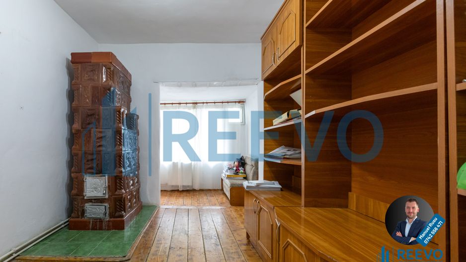 Casă de vânzare, Str. Avram Iancu, Bacău - Poză 12