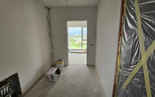Locuință înșiruită premium | Gușterița | 138 mp utili | Priveliște panoramică | - Poză 14