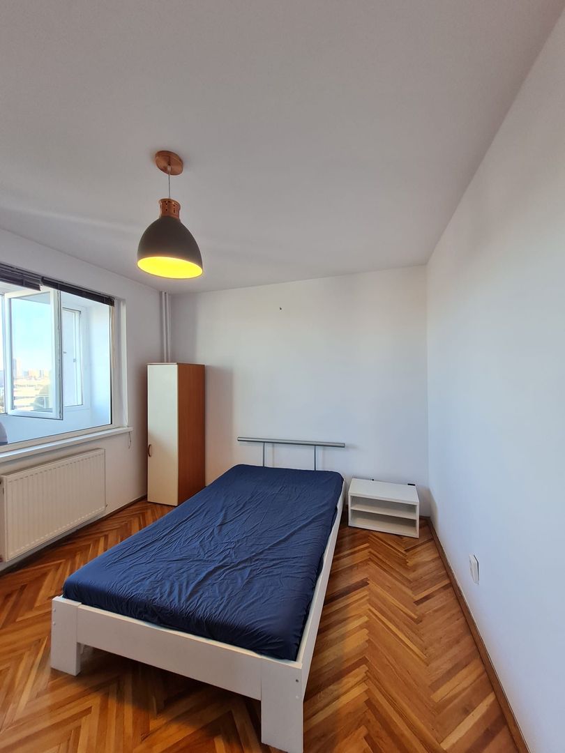 apartament 3 camere zona Mărăști - Poză 22