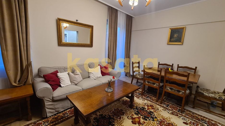 3 Camere | Televiziune | Decomandat | Centrala Proprie | AC - Poză 2