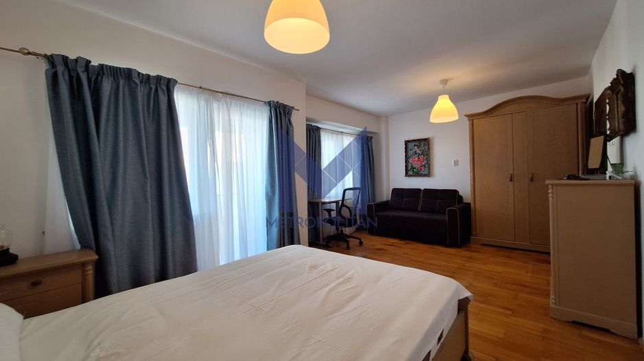 Apartament 3 camere, 92 mp | Gheorgheni - Interservisan | Bd. N. Titulescu 36 - Poză 13