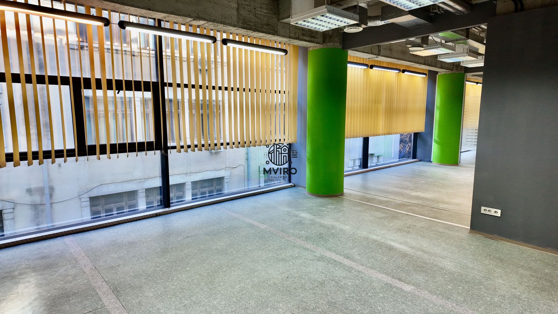 COMISION 0% / SPATIU DE BIROURI PENTRU INCHIRIAT / UNIVERSITATE - Poză 13