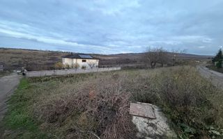 Teren Bucium – Plopii Fără Soț, 469–938 mp - Poză 1