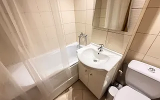 Apartament 2 camere, Hala Centrala, etaj 8, vedere panoramica, renovat - Poză 20