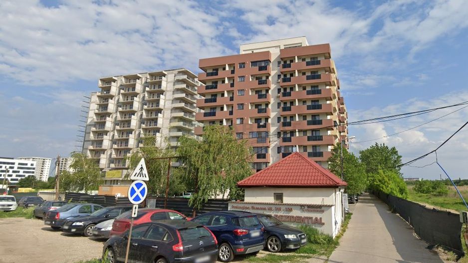 Spatiu comercial stradal - Prelungirea Ghencea - Poză 7