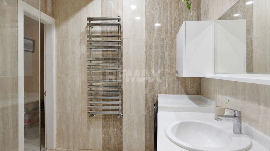Apartament cu 1 cameră de închiriat pe str. Nicolae Testemițanu – 52 m - Poză 11