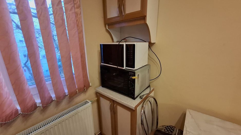 2 camere, etaj 2, modernizat, Sagului - Poză 6