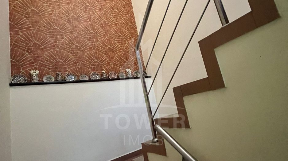 Spatiu Comercial 46 mpu de inchiriat cu vitrina la strada Alba Iulia - Poză 7