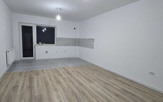 Apartament 2 camere, 2026, etaj 2, balcon  – Tractorul / Coresi - Poză 5