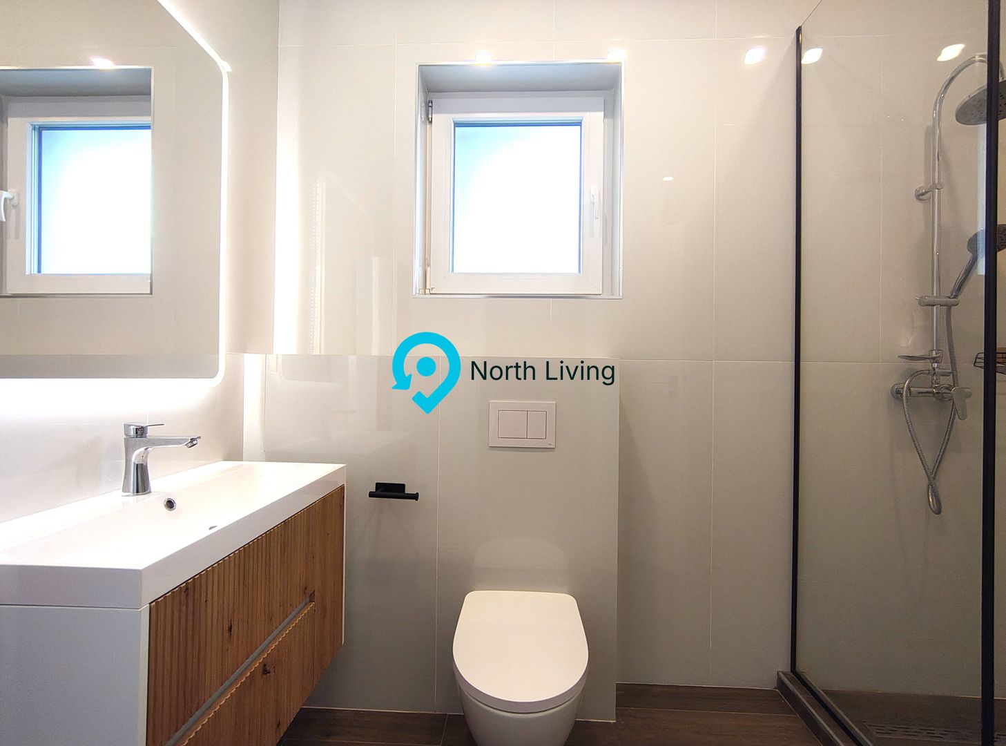 Vila P+1 | Ansamblu Nou zona Tunari - Poză 17