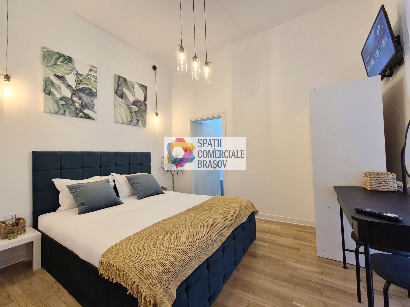 Casa de vânzare zona Centrală - 225 mp - Poză 13