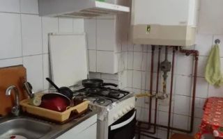 #, loc în cameră cu 2 paturi, pentru o fatâ, la parter vilă, Centru, lângă UMF N.Leon - Poză 5