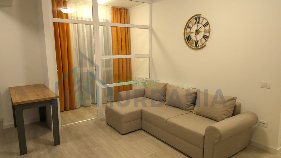 Apartament 2 camere (prima chirie) - Poză 2