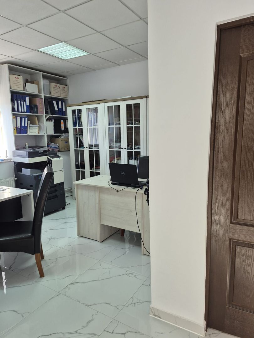 BRASADAS vinde Spatiu birou/apartament luceul Economic. - Poză 7