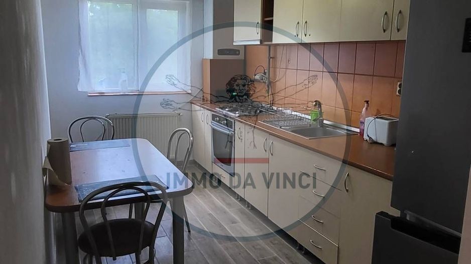 Apartament 2 camere, Aleea Negoiu, Manastur - Poză 4