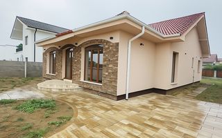 BG87-Casa individuala parter-Lugojului - Poză 1