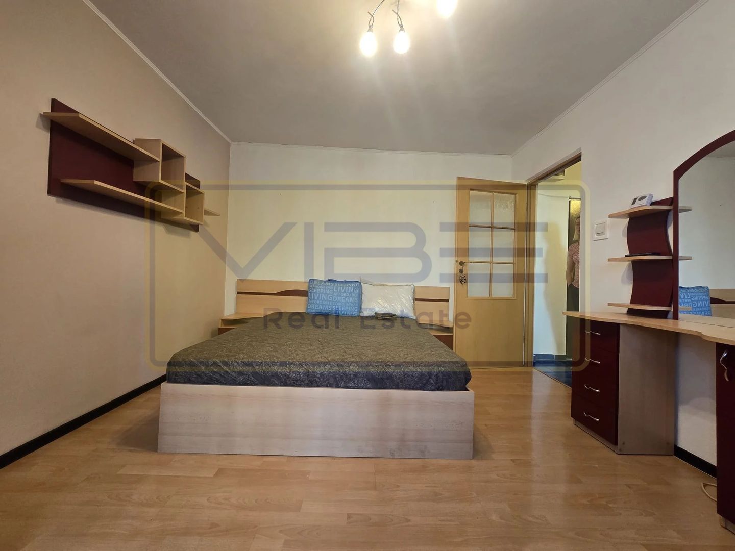 Gara-2 camere decomandate - 25min Universitate Cuza/Medicină - Poză 4