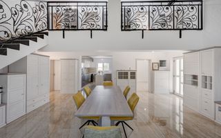 Casa cu Mesteceni!  Complex Lalelelor Domnești - Poză 12