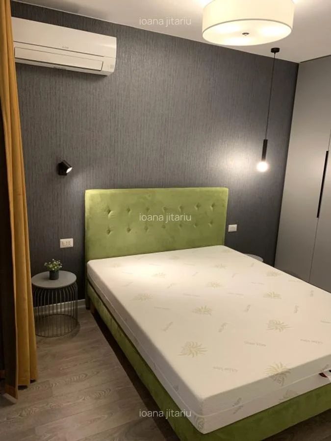 APARTAMENT LUX | CLOUD9 - Poză 6