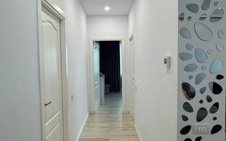 3 camere premium | Renovat integral | Boxa / Terasa | Parcare - Poză 6