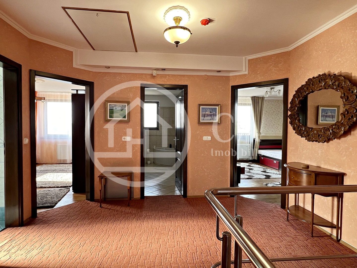 Casa cu 7 camere de inchiriat in zona Georghe Doja, Oradea - Poză 11