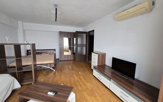 Apartament 1 camera, 48 mp, zona Podul de Fier - C.A. Rosetti, Iasi - Poză 4