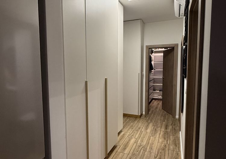 Giroc | 2 Camere - 50mp | Etaj 2 | Parcare acoperita | Pod | Mobilat - Poză 4