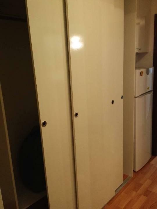 Garsoniera Campia Libertatii/Facultatea de Medicina Titu Maiorescu - Poză 7