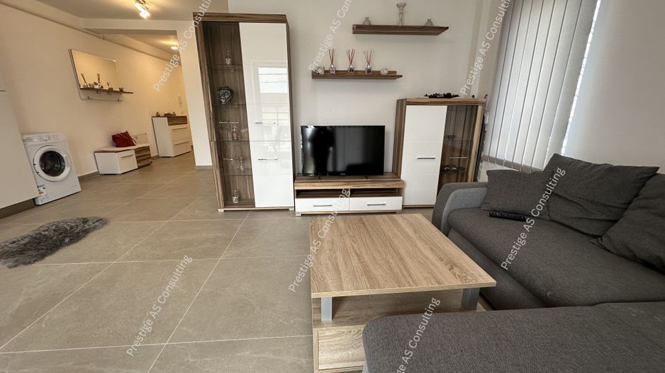 Apartament Nou 2 camere | Loc de parcare inclus in pret | Dumbravita - Poză 8