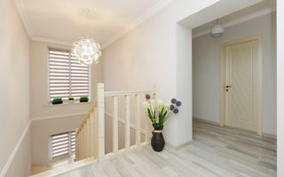 Vânzare, casă, 4 camere, str. Primăverii, Buiucani - Poză 10